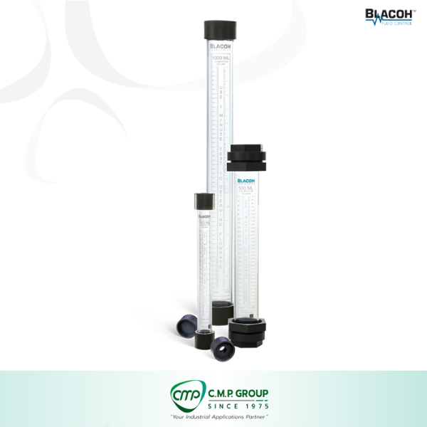 Calibration Columns CMP GROUP จำหน่ายBLACOH cmpthai