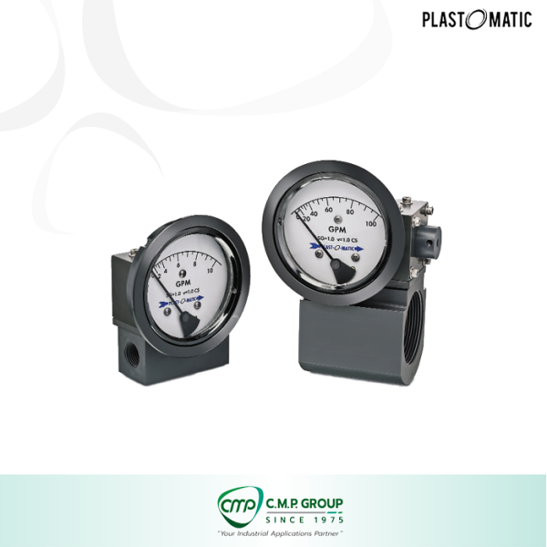Differential Pressure Flow Meter cmpthai