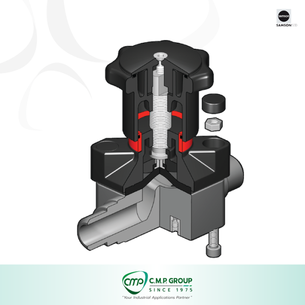 Type 286 DN 1215 cmpthai