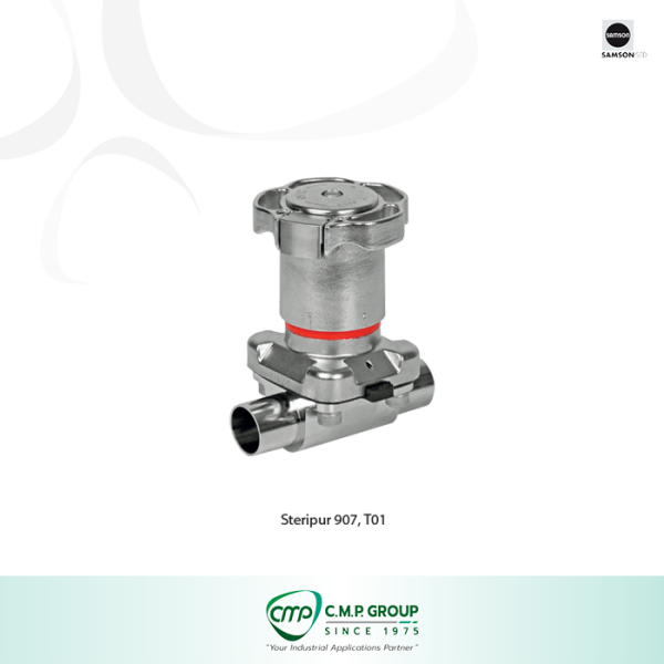 Steripur 907 cmpthai