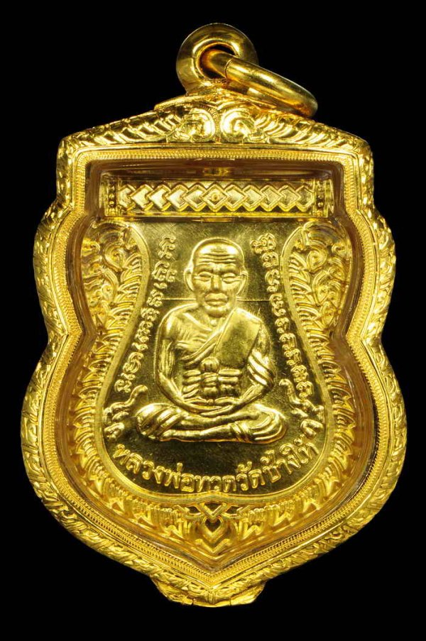 เหรียญ เลื่อน สมณศักดิ์ หลวง ปู่ ทิม ปี 57.com