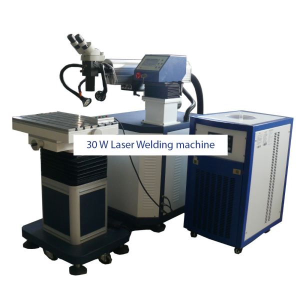 Mold Laser Welding Mc 