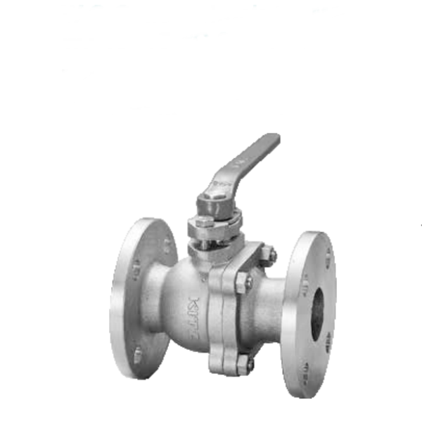 KITZ TB Bronze Ball Valves pneuma