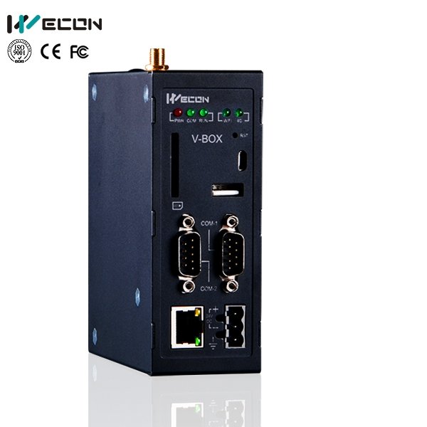 VBOX S00 sigmadriveautomation