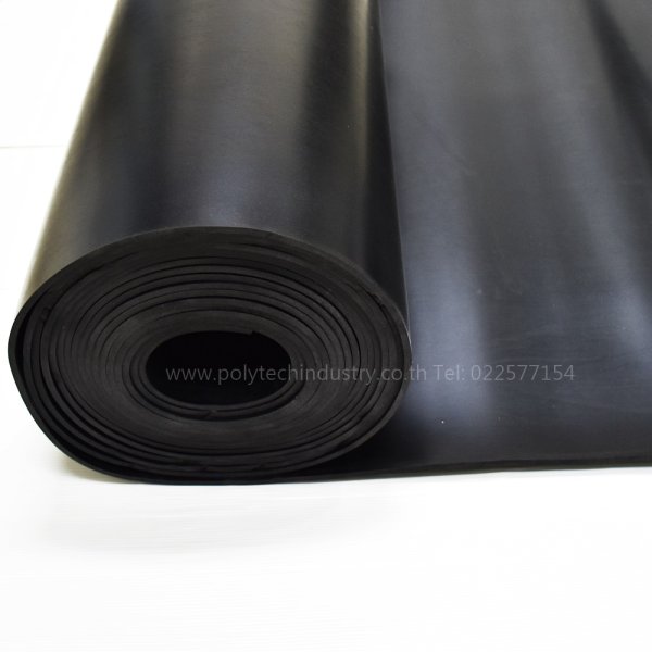 Soundproofing Sheet 5 mm - Polytechindustry