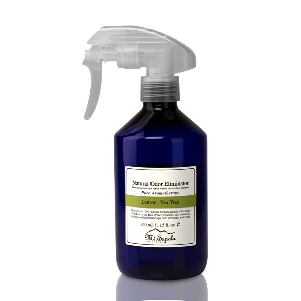 Natural Odor Eliminator