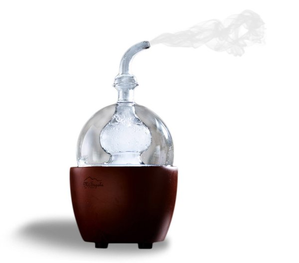 Ultrasonic Aroma Diffuser