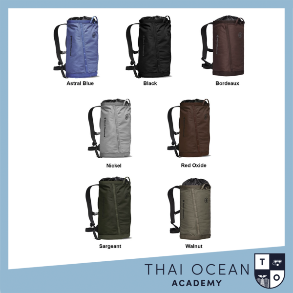 Black Diamond Street Creek 20 Backpack | Thai Ocean Academy