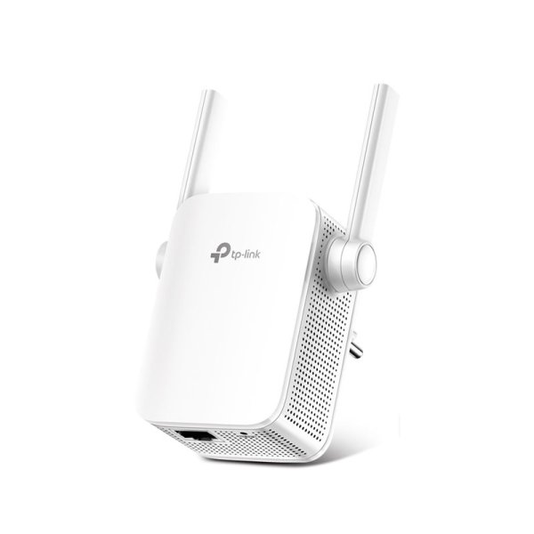 ขาย TP-LINK RE205 AC750 Wi-Fi Range Extender ราคาล่าสุด ราคาถูก ราคา