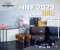 กรองแอร์ HONDA (CRV G2, CIVIC Dimention) กรองแอร์ฟอกอากาศรถยนต์ HEPA airfilter (HO2503-T)