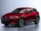 กรองแอร์ MAZDA (Mazda-2 Skyactive 2014-XX,CX-3 2015-XX) กรองแอร์ฟอกอากาศรถยนต์ HEPA airfilter (MZ2002)