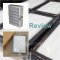 กรองฟอก Bios Air : Unicity รุ่น UNT8173 แผ่นกรองเฮป้าสำหรับเครื่องฟอกยูนิซิตี้ (Unicity)