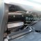 กรองแอร์ HONDA (BRV,Brio Amaze,Mobilio)กรองแอร์รถยนต์พร้อมฝาปิด HEPA airfilter (HO2506+C005)