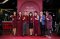 “Samsung X Vogue Present Burgundy Red Lounge in partnership with Absolute Siam”   