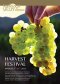 ดื่มด่ำรสชาติแห่งความสุขในเทศกาล “Monsoon Valley Vineyard's Harvest Festival 2017” ที่หัวหิน  