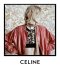 CELINE SUMMER 20 MEN แรงบันดาลใจจากเครื่องประดับยูนิเซ็กซ์ PORTRAIT OF A PERFORMER