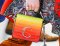 Chloé คอลเลกชั่น สปริง ซัมเมอร์ 2019 กระเป๋ารันเวย์ กลิ่นอายโบฮีเมียน