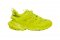 ยลโฉมดีไซน์ใหม่ รองเท้าผ้าใบ Balenciaga Track 2 ในสี “Acid Lime”