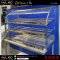 ตู้โชว์ขนม 3 ชั้น 60x127x87 cm.