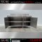 เคาน์เตอร์เก็บของ 70x150x85+15 cm.