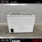 ตู้ฟรีซ freezer box บานกระจก 66x106x83 cm.