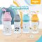 Nuebabe Buddy Babe ขวดนม 4 Oz.