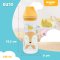 Nuebabe Buddy Babe ขวดนม 8 Oz.