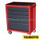 YMT-594-0540K ตู้เครื่องมือช่างมีลิ้นชักพร้อมล้อ ROLLER CABINETS