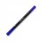 ปากกาเพ้นส์ผ้า Fabrico Dual Marker (สีน้ำเงิน)