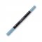 ปากกาเพ้นส์ผ้า Fabrico Dual Marker (สีฟ้าอมเทา)