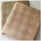 (เหลือเบอร์ 2 ) ผ้าคอตต้อนญี่ปุ่น ลายสีเหลี่ยมเล็ก 1/4 เมตร (50 x 55 ซม.)