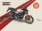 New Yamaha XSR155 สีใหม่! Sport Heritage
