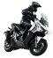 ฮอนด้า New ADV150 สีใหม่ ขาวแอดวานซ์ไวท์ ราคาแนะนำ 98,500 บาท