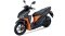 เปิดตัว New Honda Click 150i ประกบพรีเซนเตอร์สุดฮอต “มาริโอ้ เมาเร่อ”