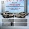 มาสด้าส่งแคมเปญ Mazda Family Day ตลอดกุมภาพันธ์ 