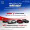 มาสด้า ร่วมกับ อ็อคชั่น เอ็กซ์เพรส จัดมหกรรมการประมูลรถยนต์ Mazda  CPO Auction Day