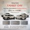 Mazda Family Day เอาใจคนรักมาสด้า