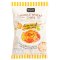 Whole wheat chip crab curry flavour