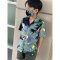 เสื้อฮาวาย เสื้อเด็ก เสื้อครอบครัว เด็ก&ผู้ใหญ่ Hawaiian aloha Shirts ハワイアンシャツ (นกเงือก)