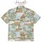 เสื้อฮาวาย เสื้อฮาวายญี่ปุ่น เสื้อครอบครัว Hawaiian aloha Shirts (Islander)