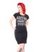 Liquor Brand ELECTRIC PIG Women T-Shirts.