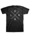 Liquor Brand LRXGA Men T-Shirts