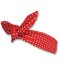 Liquor Brand Polka dot Red Harr Zubehör