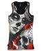 Liquor Brand ETERNAL BLISS Damen Tank Tops