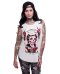 Liquor Brand DARK SEAS Women T-Shirts