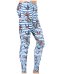 Liquor Brand ANCHORS-BIRDS Women Leggings