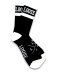 Loose Riders SOCKEN BLACK  ZUBEHÖR 