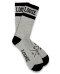 Loose Riders SOCKEN GREY ZUBEHÖR 
