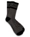 Loose Riders SOCKEN DARK GREY ZUBEHÖR