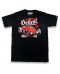 Hotrod Hellcat AIRCOOLED SQUAD Men T-Shirts 